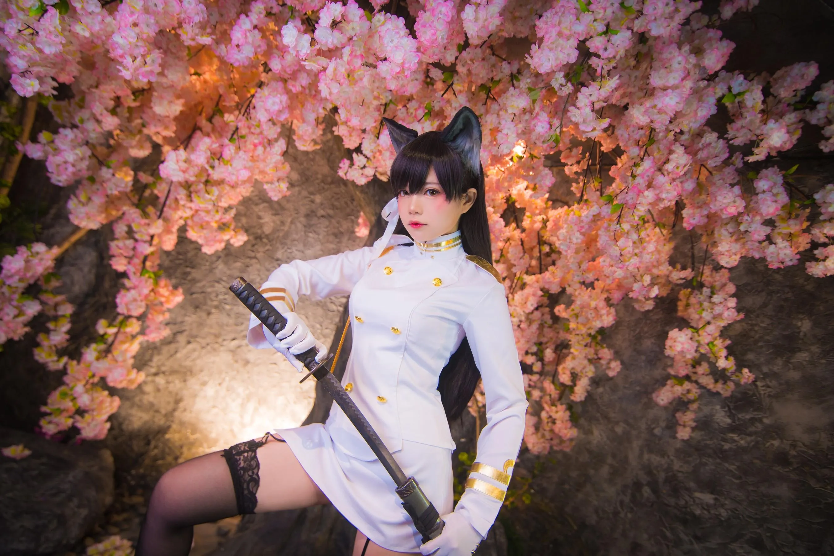 Miu只 – NO.01 Atago Azurlane [27P]插图2